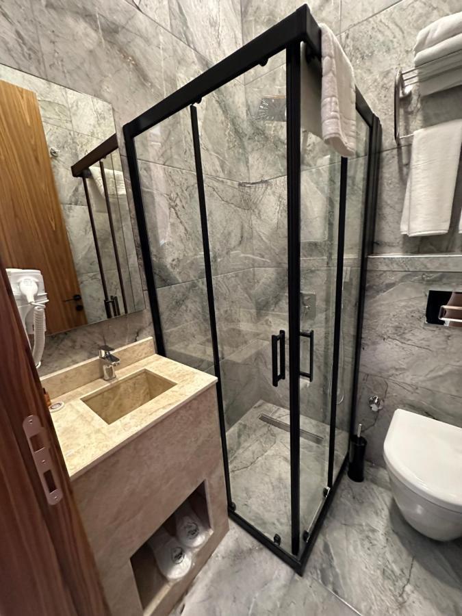 Berfinn Hotel Ortakoey Stambuł Zewnętrze zdjęcie