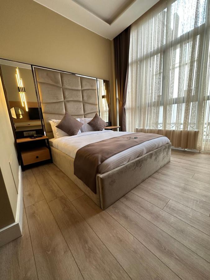 Berfinn Hotel Ortakoey Stambuł Zewnętrze zdjęcie