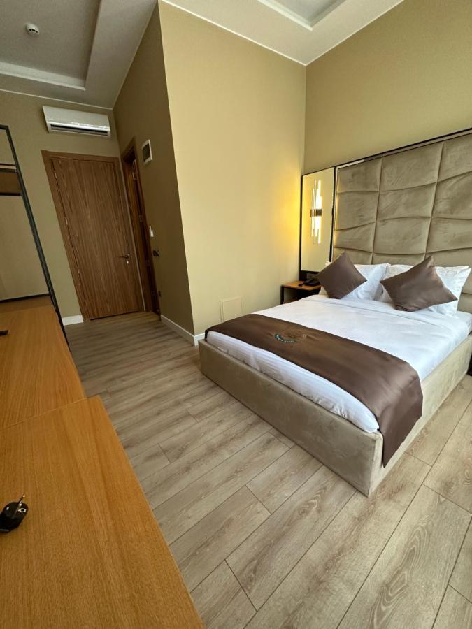 Berfinn Hotel Ortakoey Stambuł Zewnętrze zdjęcie