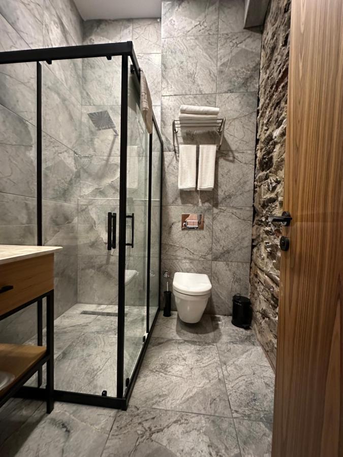 Berfinn Hotel Ortakoey Stambuł Zewnętrze zdjęcie